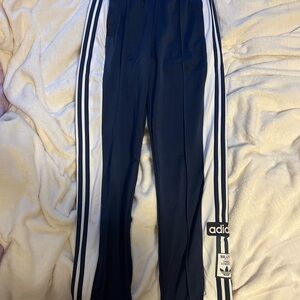 Adidas Adibreak pants Navy Blue